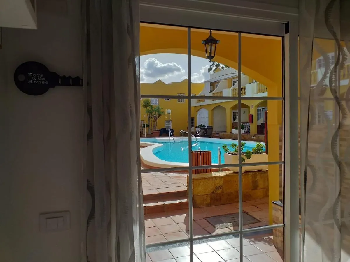 Villa Dream House Caleta De Fuste Spagna