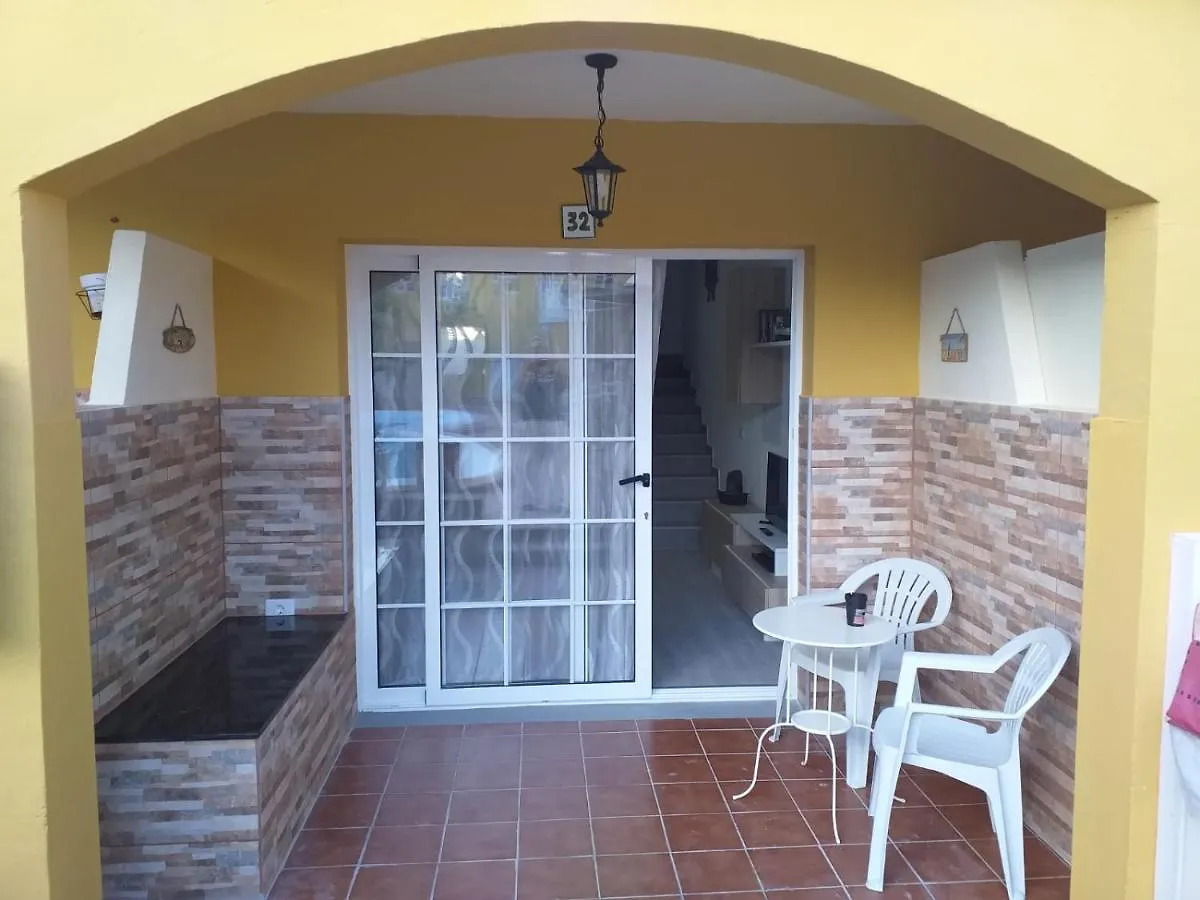 Villa Dream House Caleta De Fuste Spagna