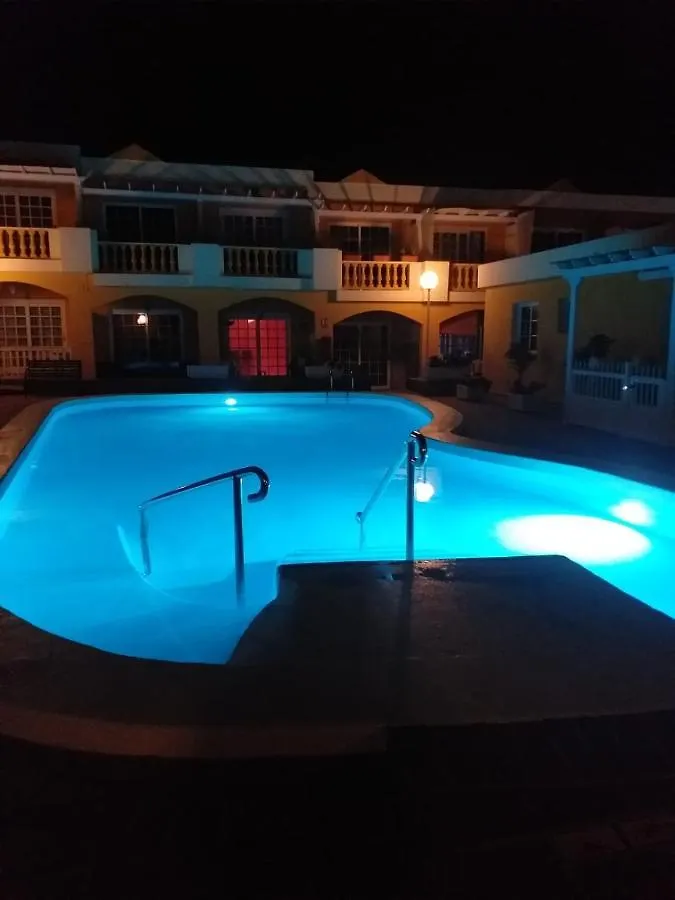 Casa vacanze Villa Dream House Caleta De Fuste