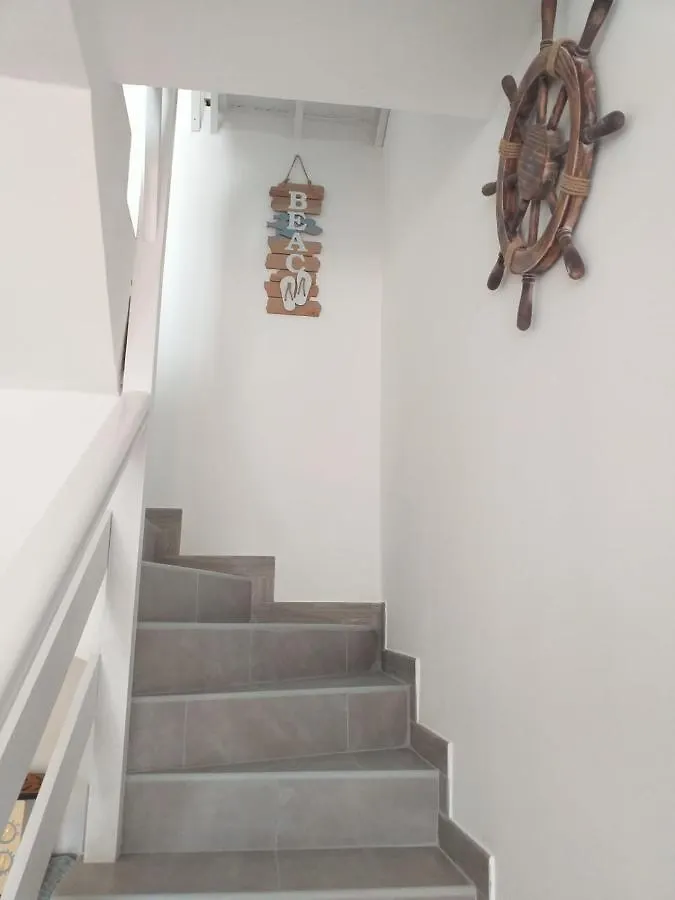 Villa Dream House Caleta De Fuste 0*,