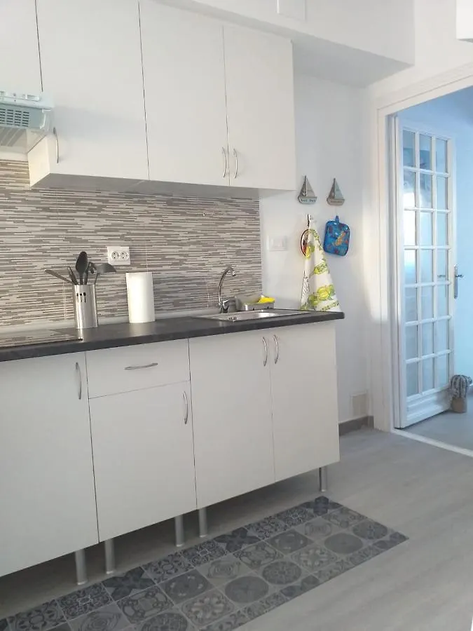 Villa Dream House Caleta De Fuste