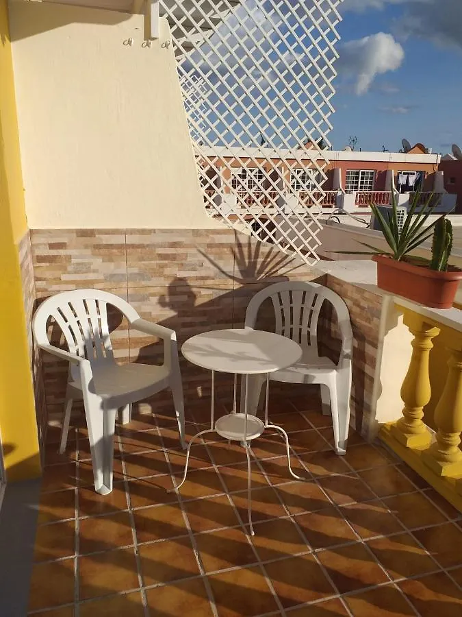 Villa Dream House Caleta De Fuste Spagna