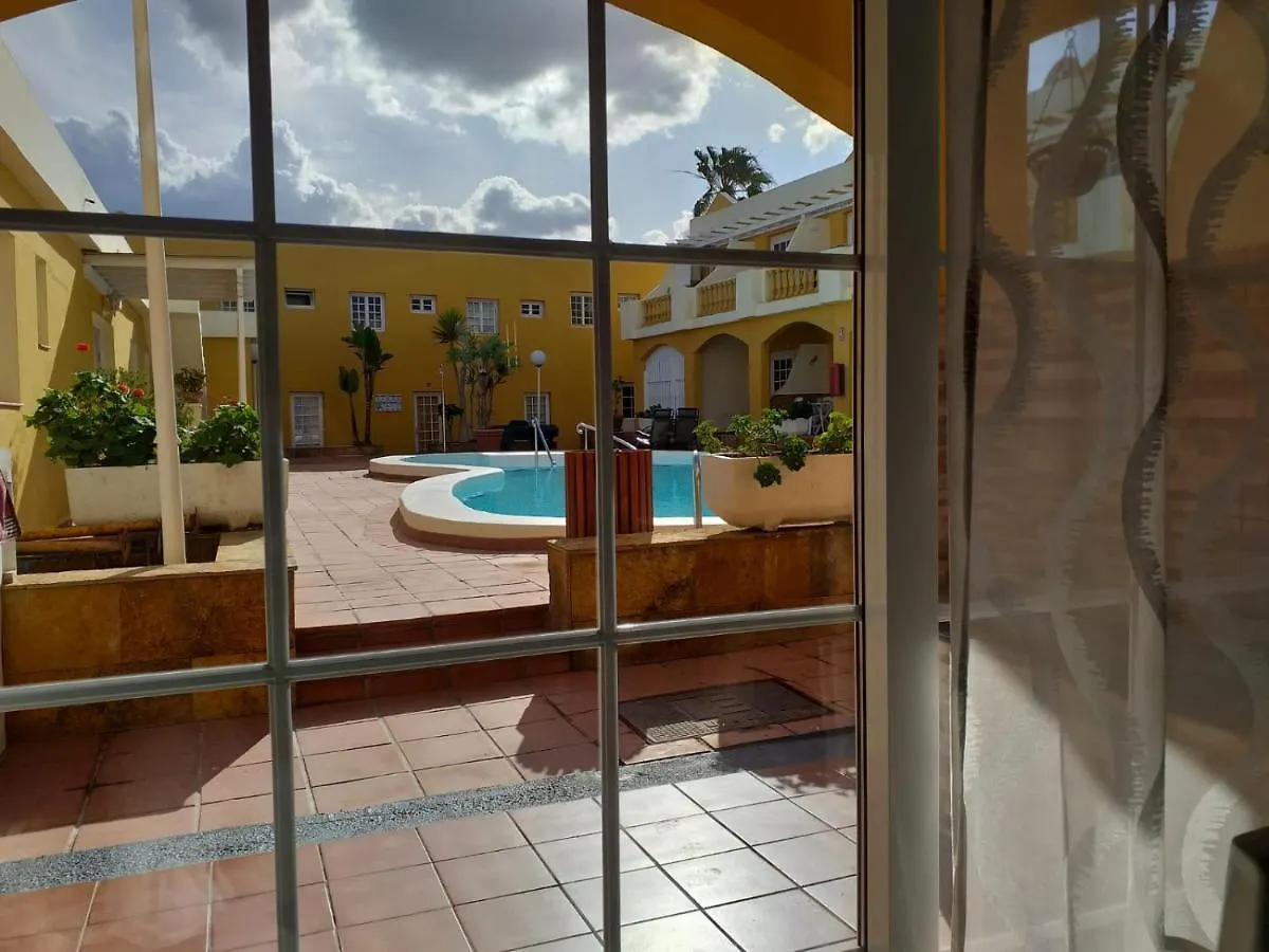 Villa Dream House Caleta De Fuste Casa vacanze