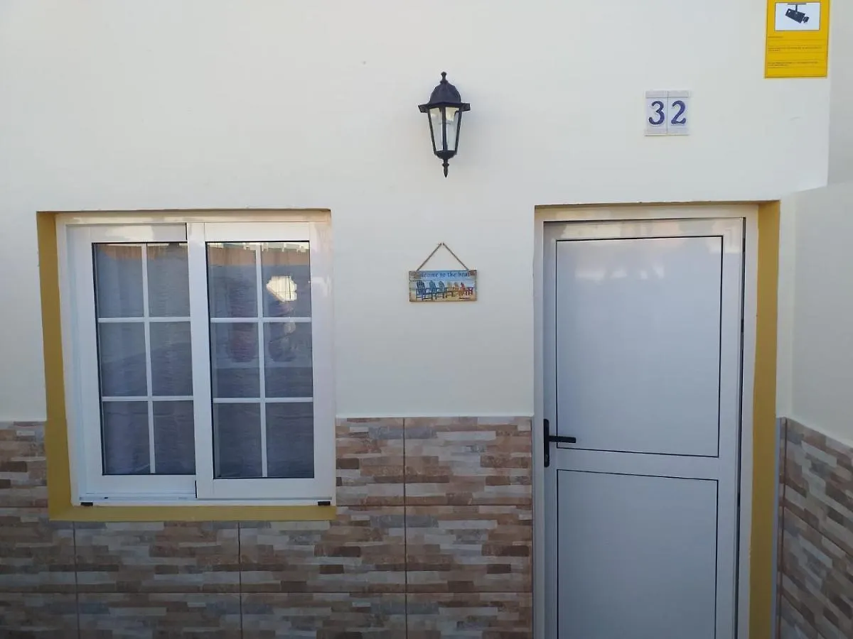 Villa Dream House Caleta De Fuste