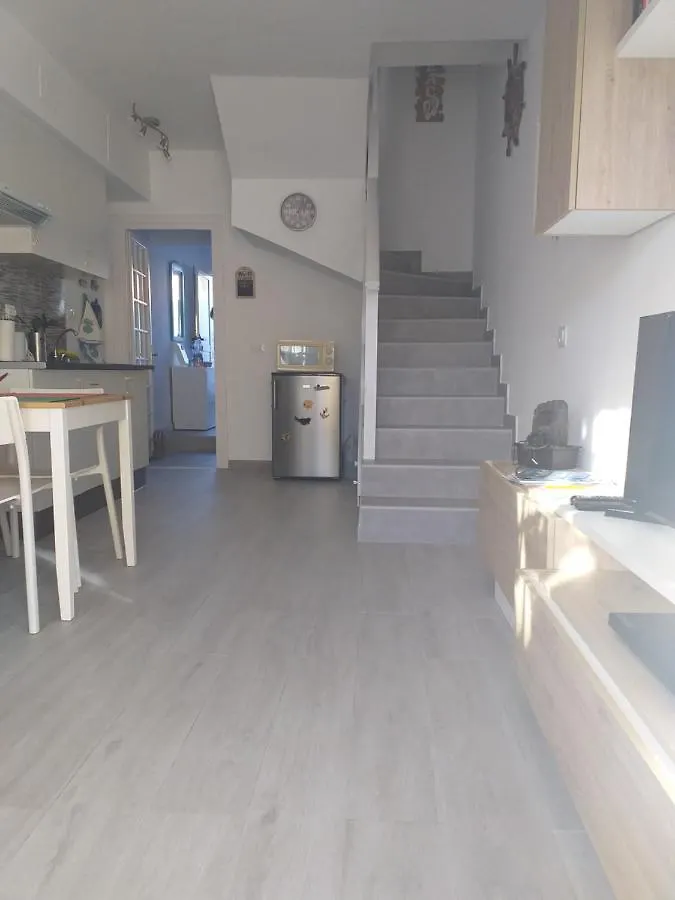 Casa vacanze Villa Dream House Caleta De Fuste Spagna