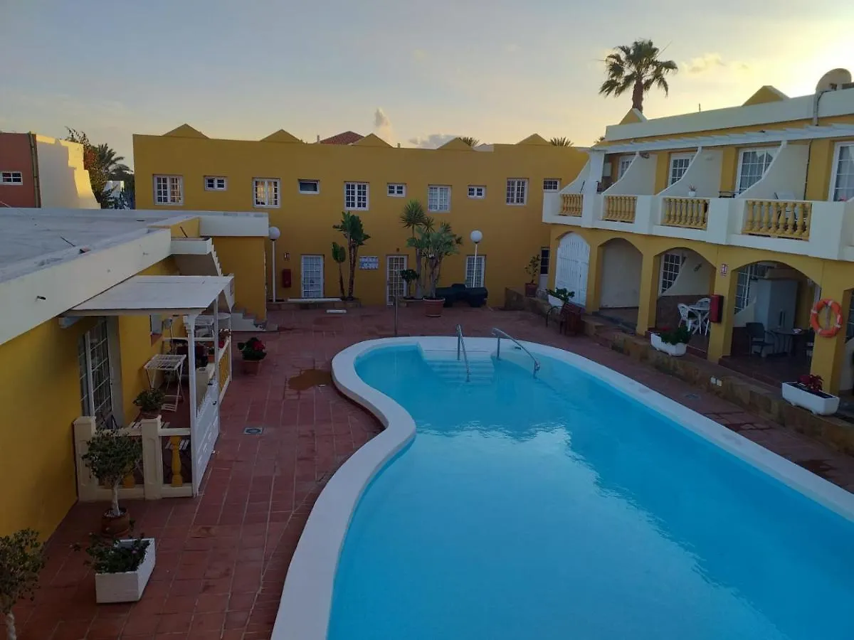 Dream House Villa Caleta De Fuste