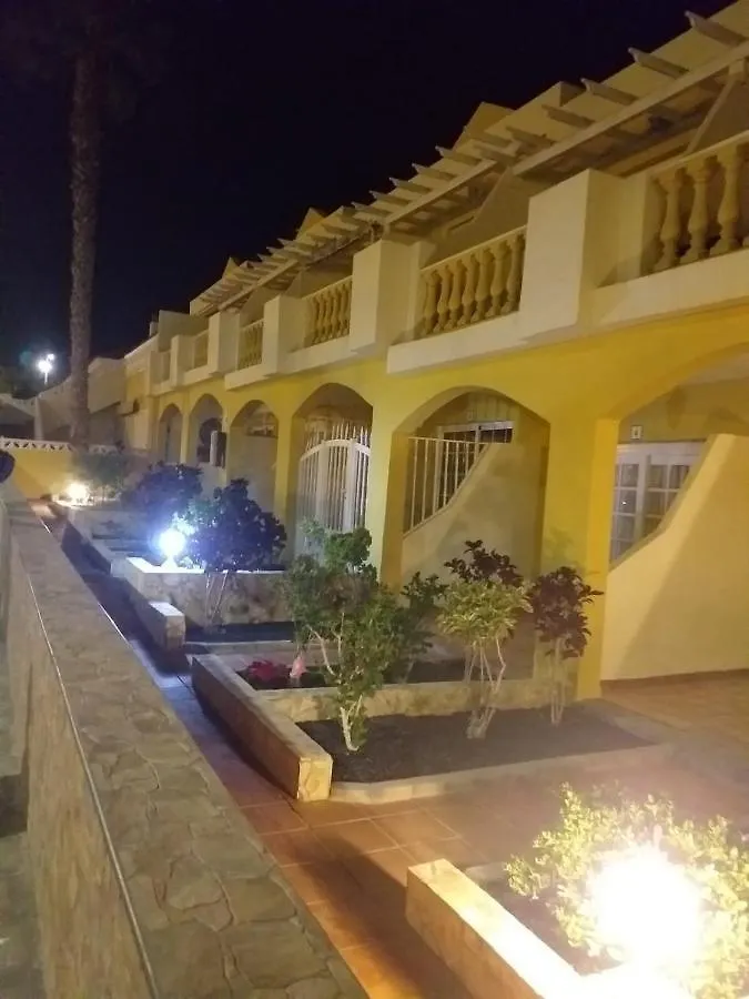 Dream House Villa Caleta De Fuste 0*,  Spanje