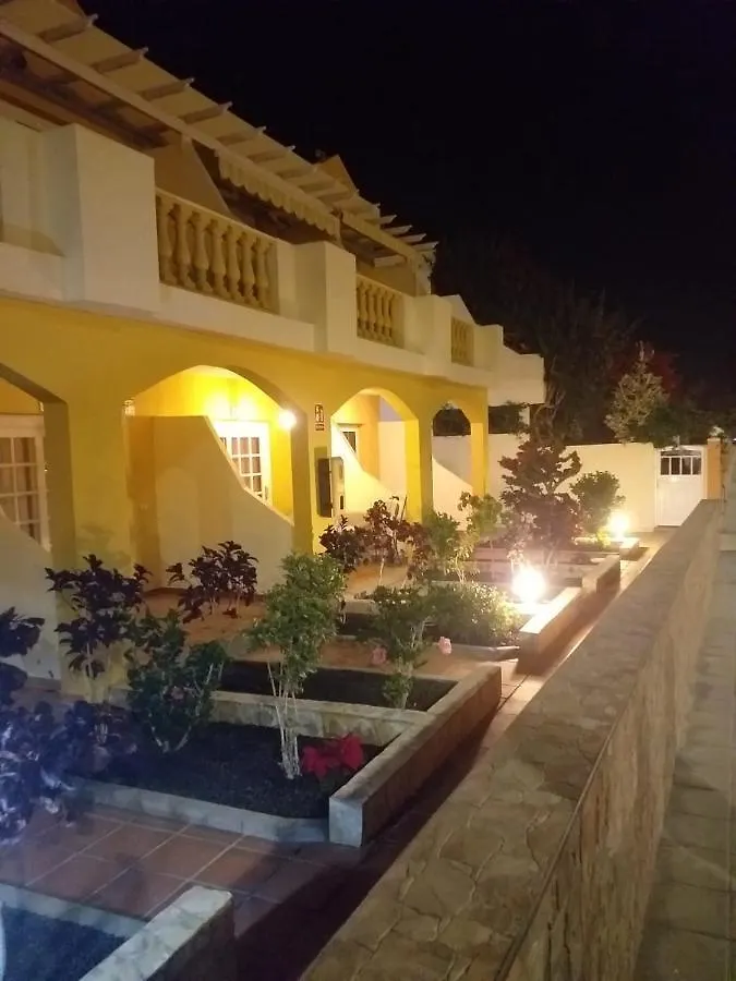 Dream House Villa Caleta De Fuste Vakantiehuis